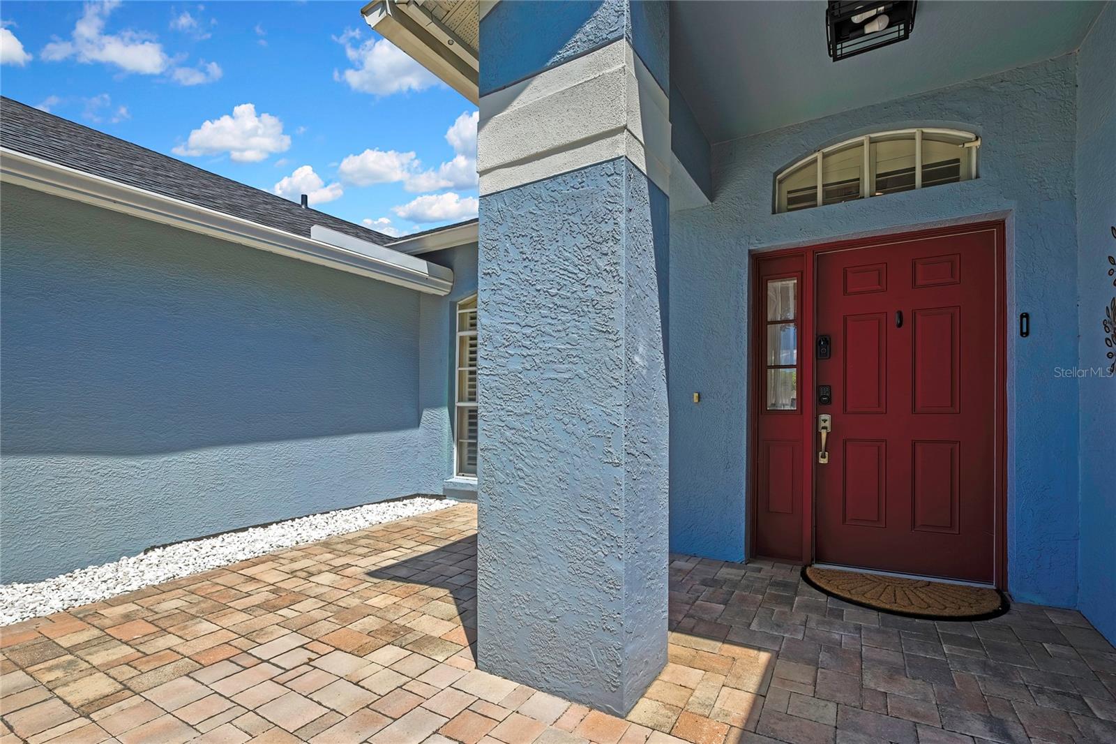 Image 50 of 54 For 14105 Marlberry Way