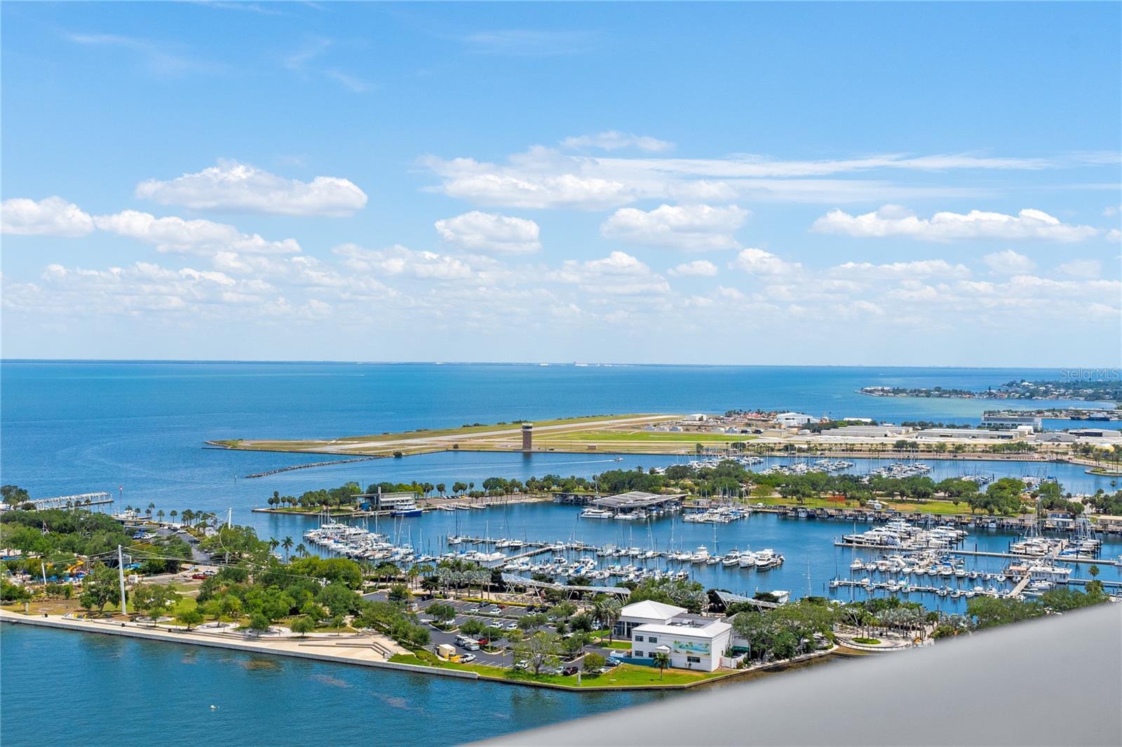 Details for 400 Beach Drive Ne 2605, ST PETERSBURG, FL 33701