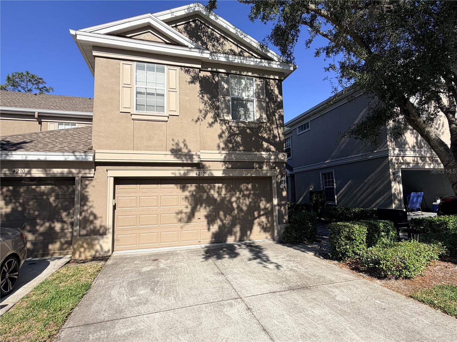 Details for 4212 Bismarck Palm Drive, TAMPA, FL 33610