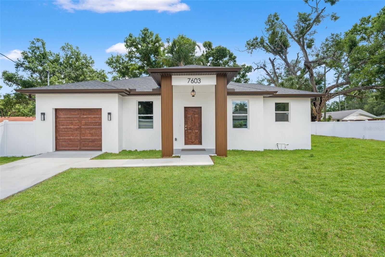 Details for 7603 Pennsylvania Drive, TAMPA, FL 33619
