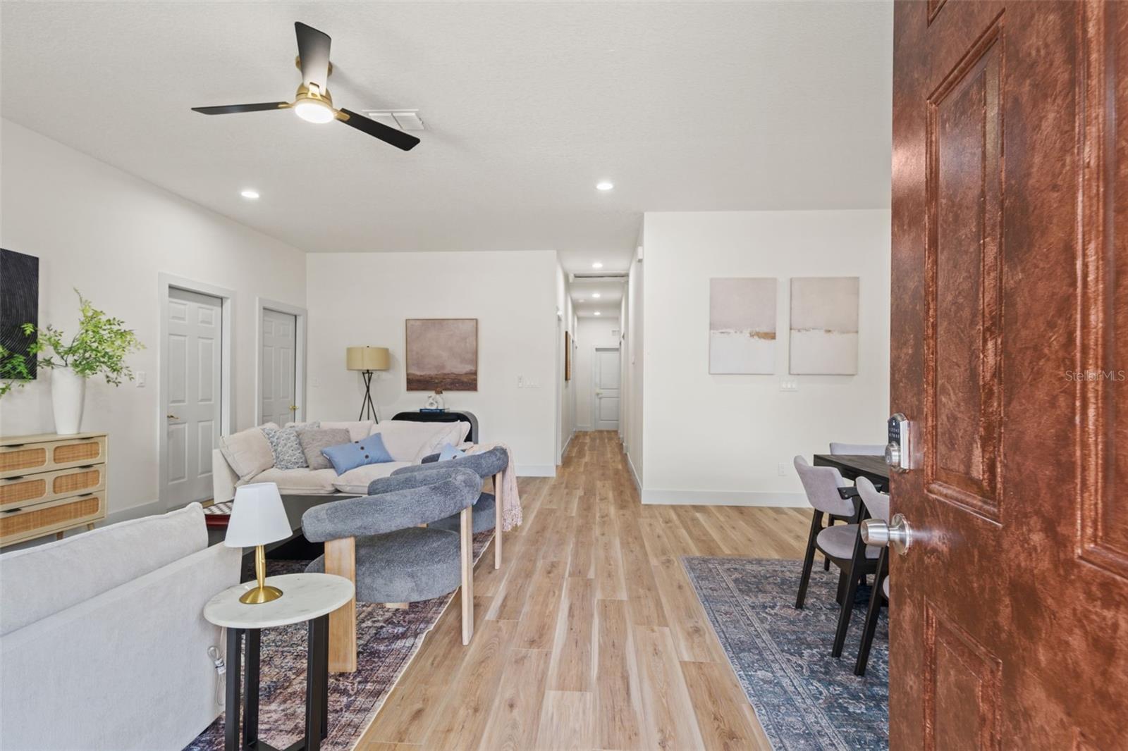 Image 4 of 46 For 7603 Pennsylvania Drive