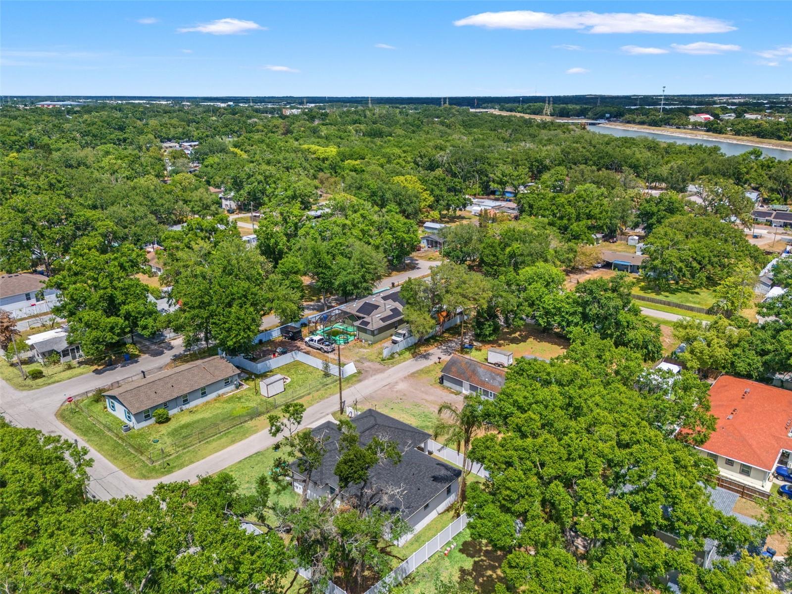 Image 45 of 46 For 7603 Pennsylvania Drive