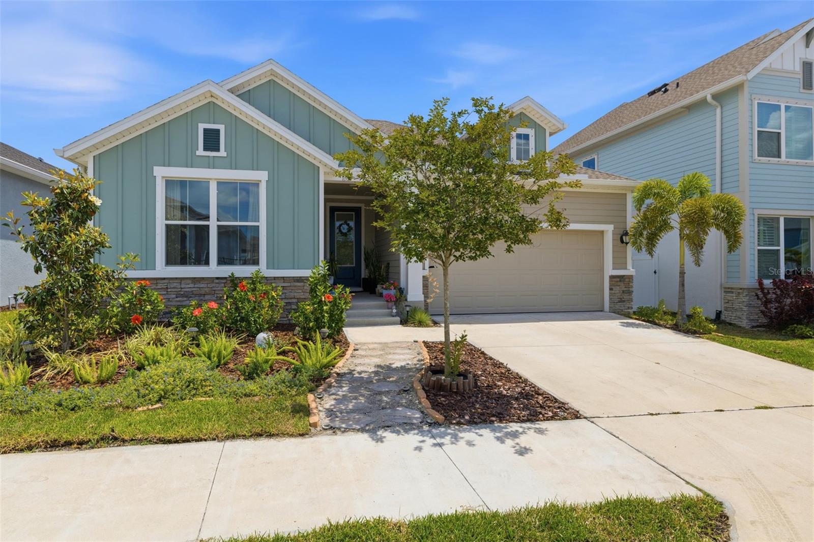 Details for 1455 Gopher Loop, TARPON SPRINGS, FL 34689