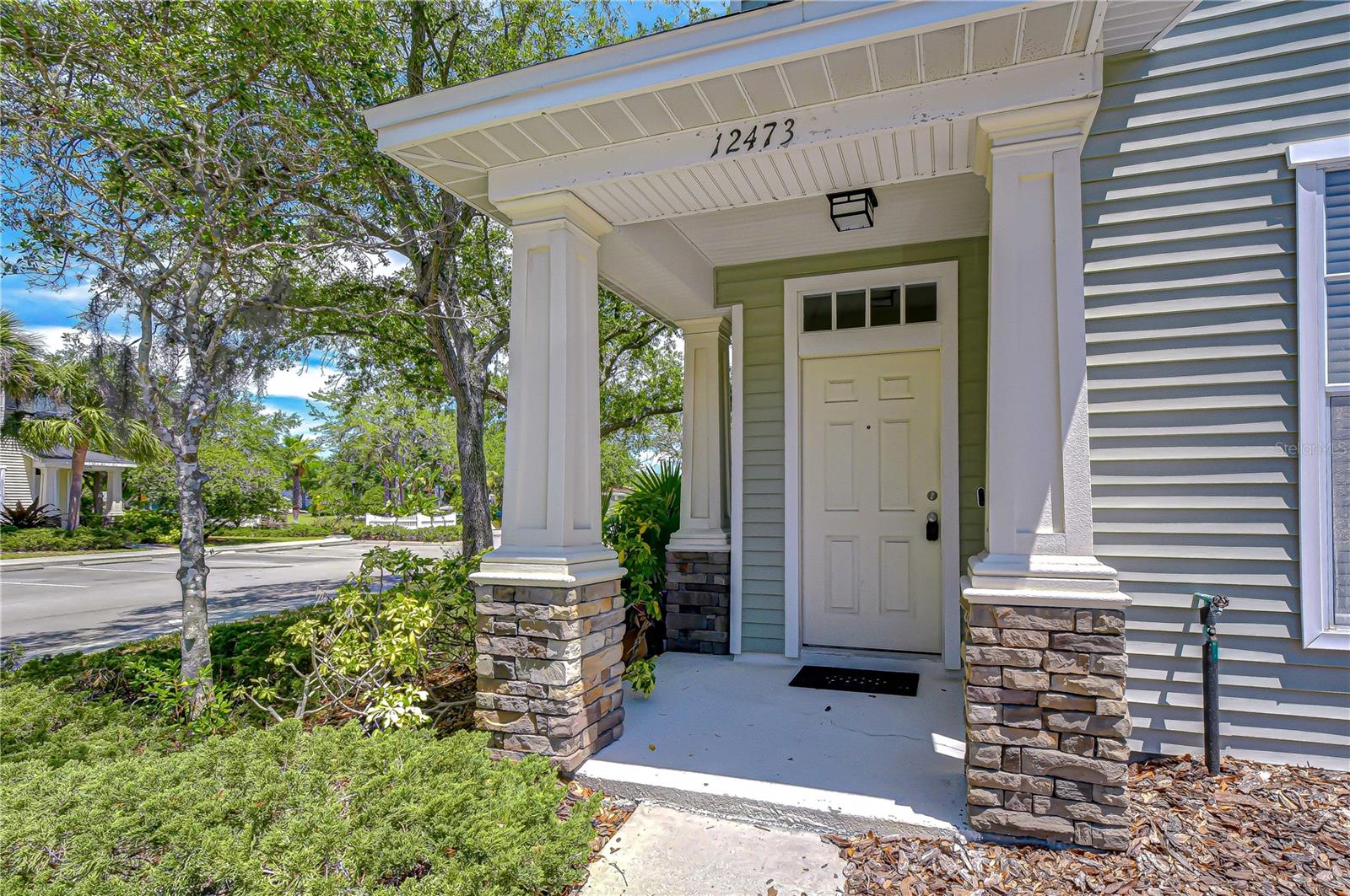 Details for 12473 Country White Circle, TAMPA, FL 33635