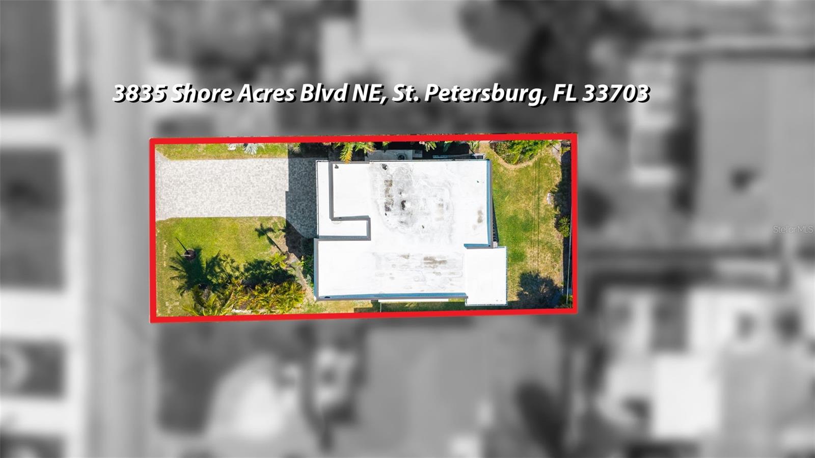 Image 62 of 80 For 3835 Shore Acres Boulevard Ne