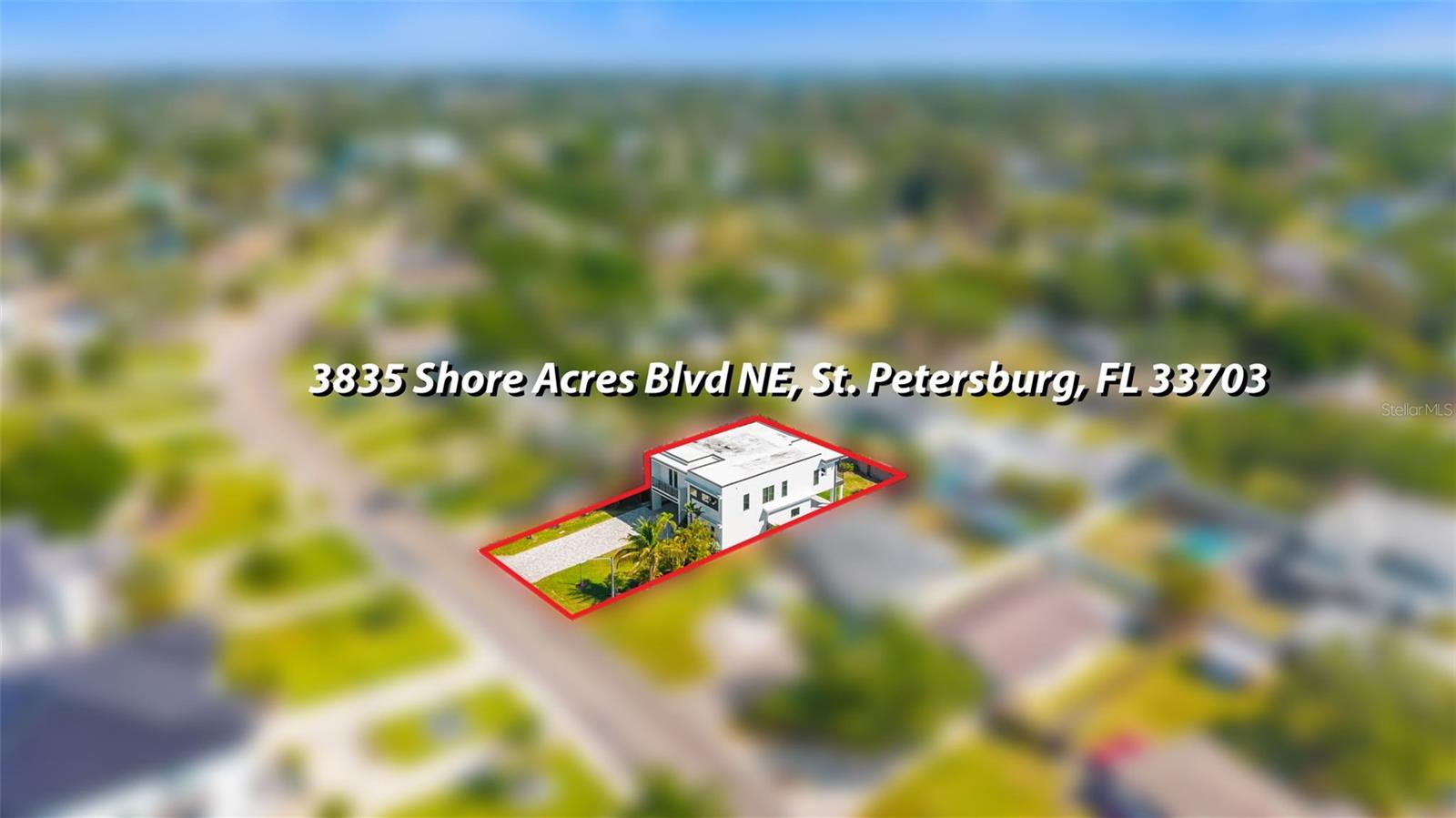 Image 72 of 80 For 3835 Shore Acres Boulevard Ne