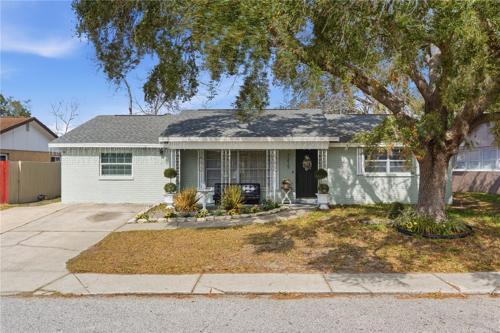 Details for 7215 Stone Road, PORT RICHEY, FL 34668