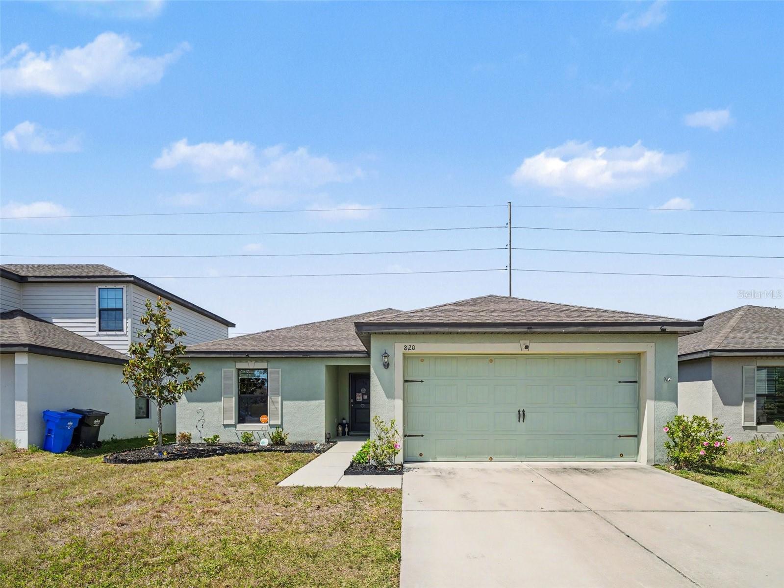 Details for 820 Chatham Walk Drive, RUSKIN, FL 33570