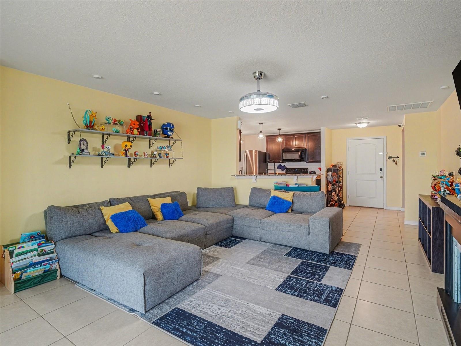 Image 2 of 31 For 820 Chatham Walk Drive
