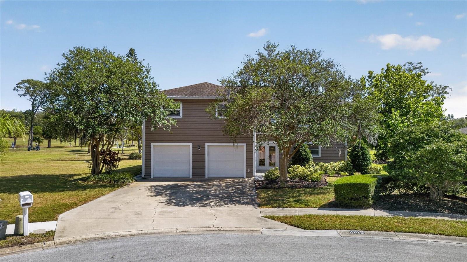 Details for 1005 Beaver Drive, TARPON SPRINGS, FL 34689