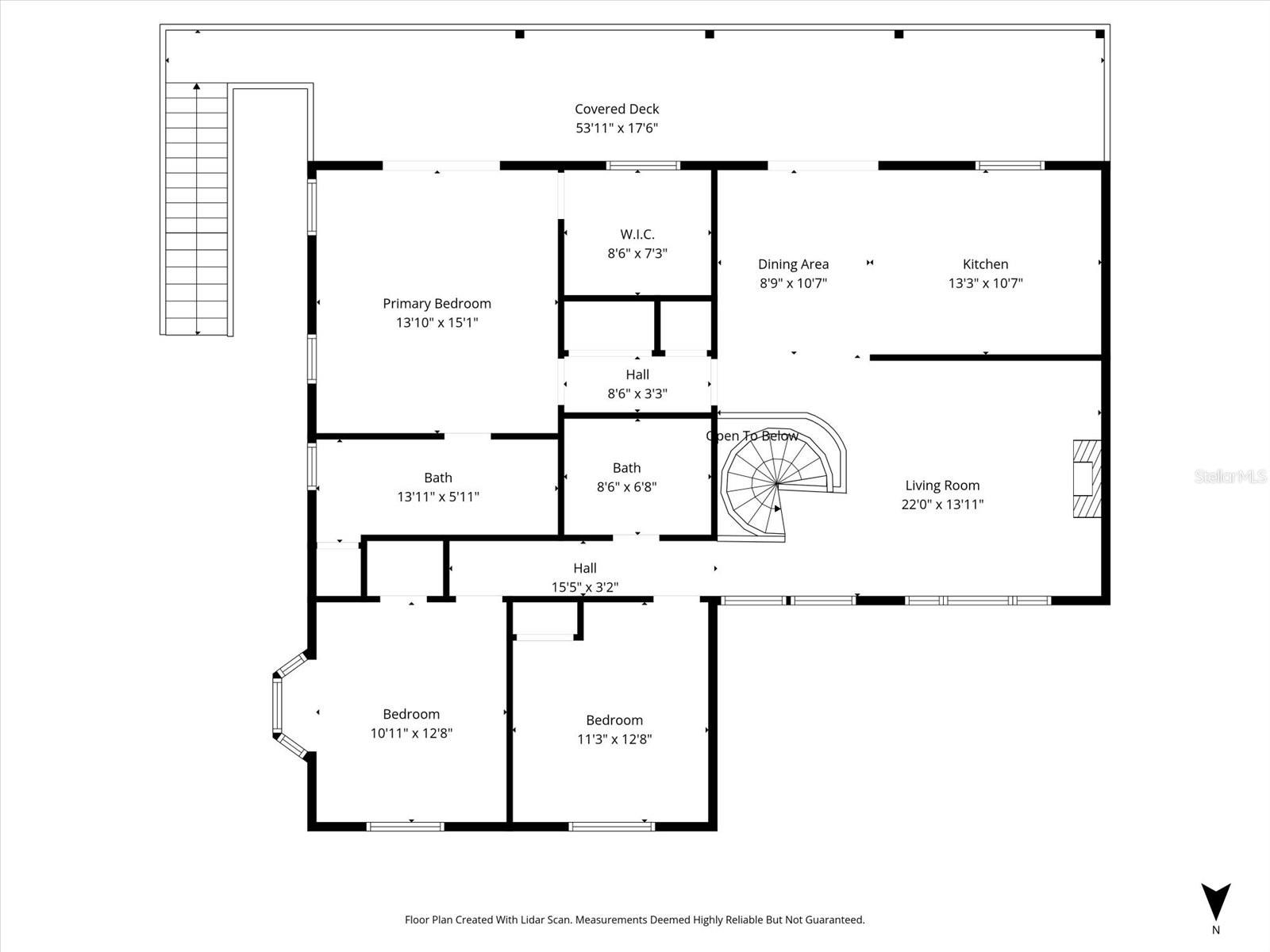Image 48 of 49 For 1005 Beaver Drive