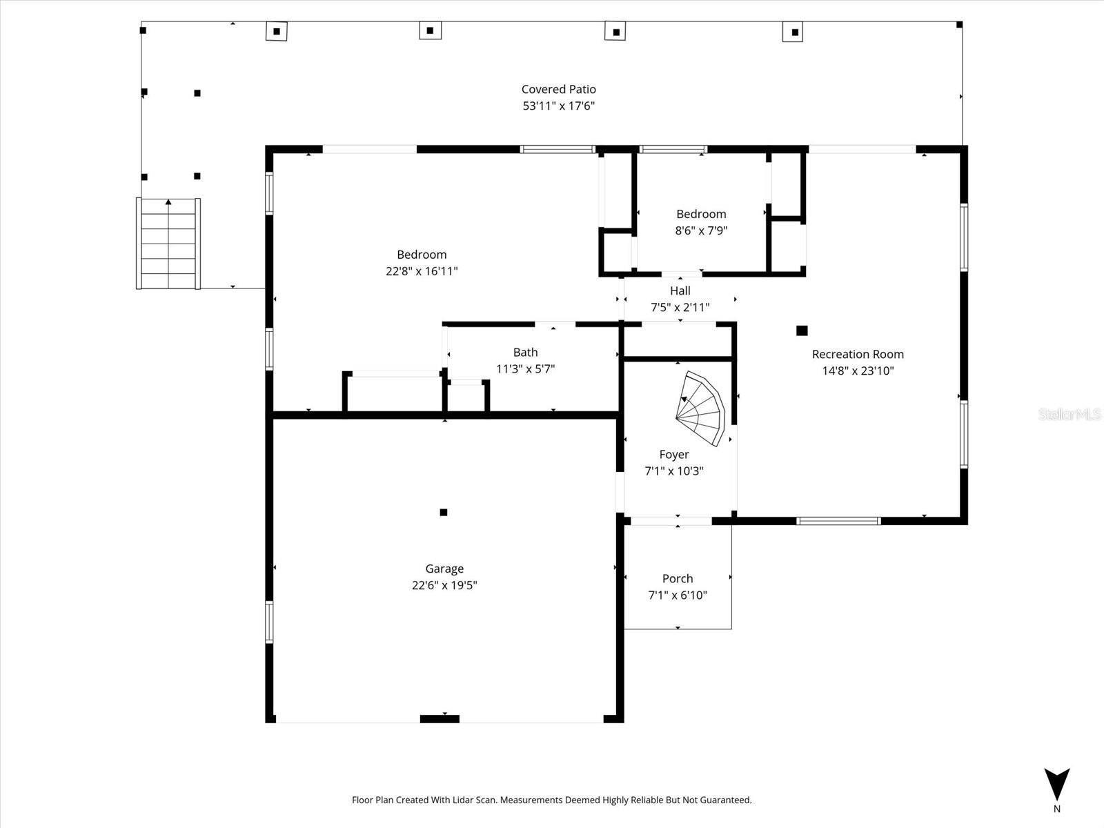 Image 49 of 49 For 1005 Beaver Drive