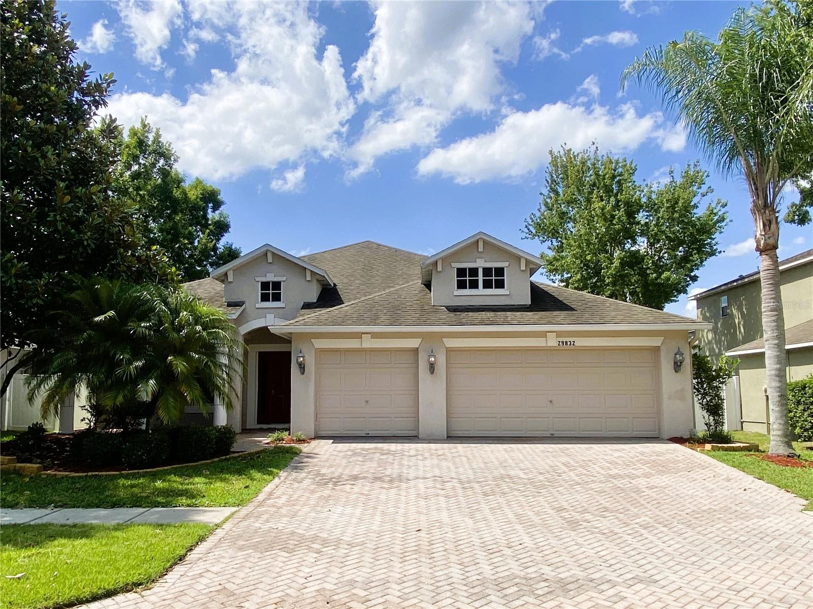 Details for 29832 Cedar Waxwing Drive, WESLEY CHAPEL, FL 33545