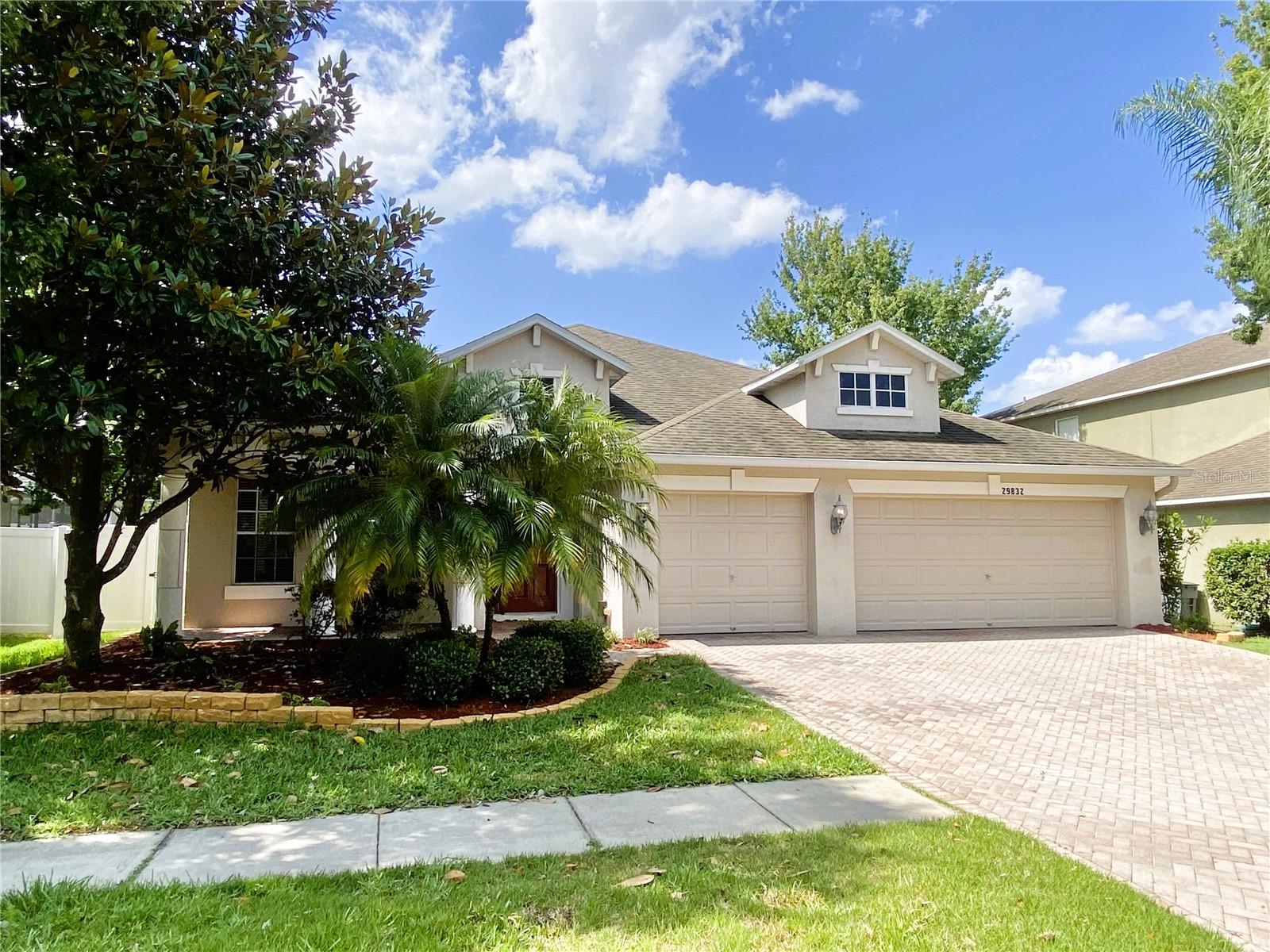 Image 2 of 20 For 29832 Cedar Waxwing Drive
