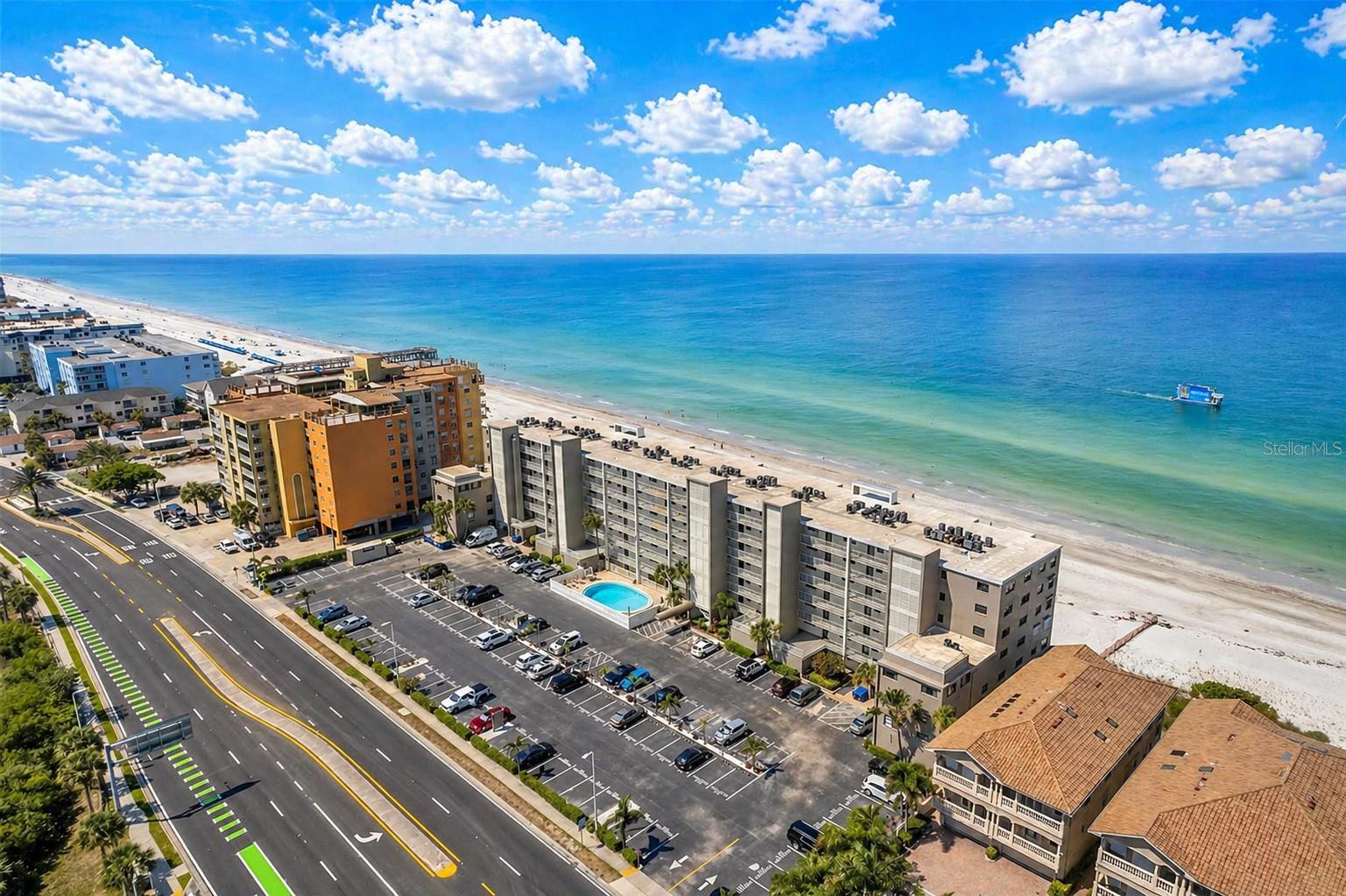 Details for 18650 Gulf Boulevard 305, INDIAN SHORES, FL 33785