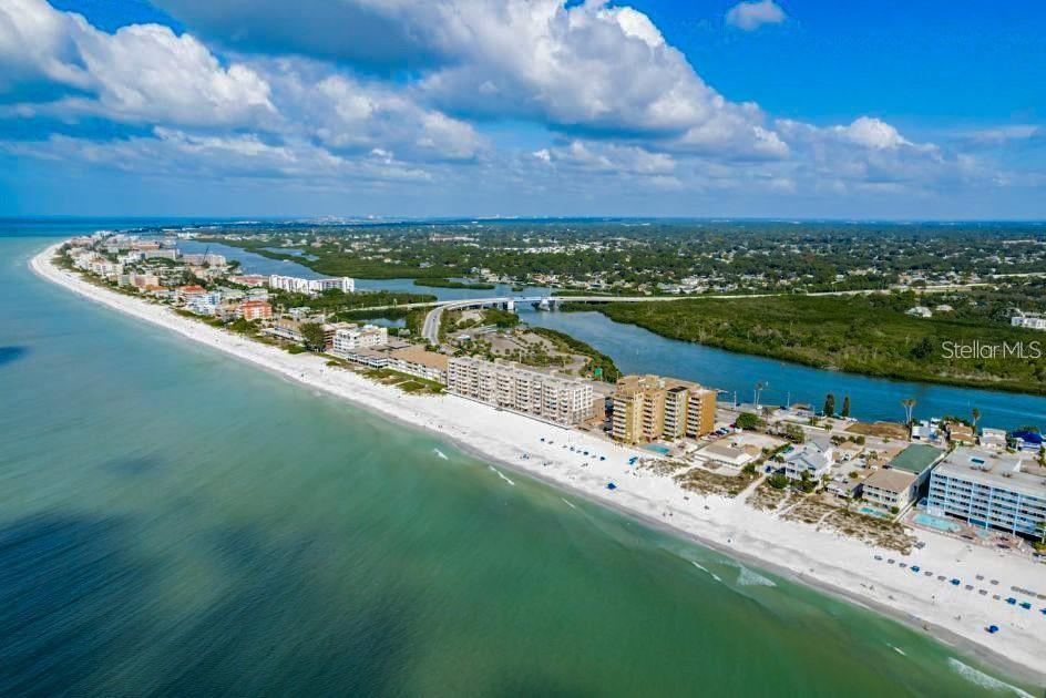Image 74 of 75 For 18650 Gulf Boulevard 305