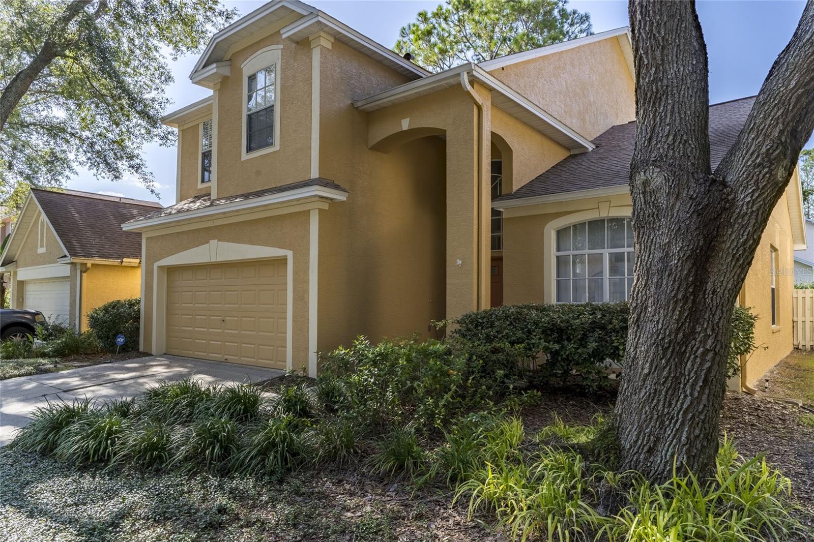 Image 2 of 48 For 9406 Oak Meadow Court