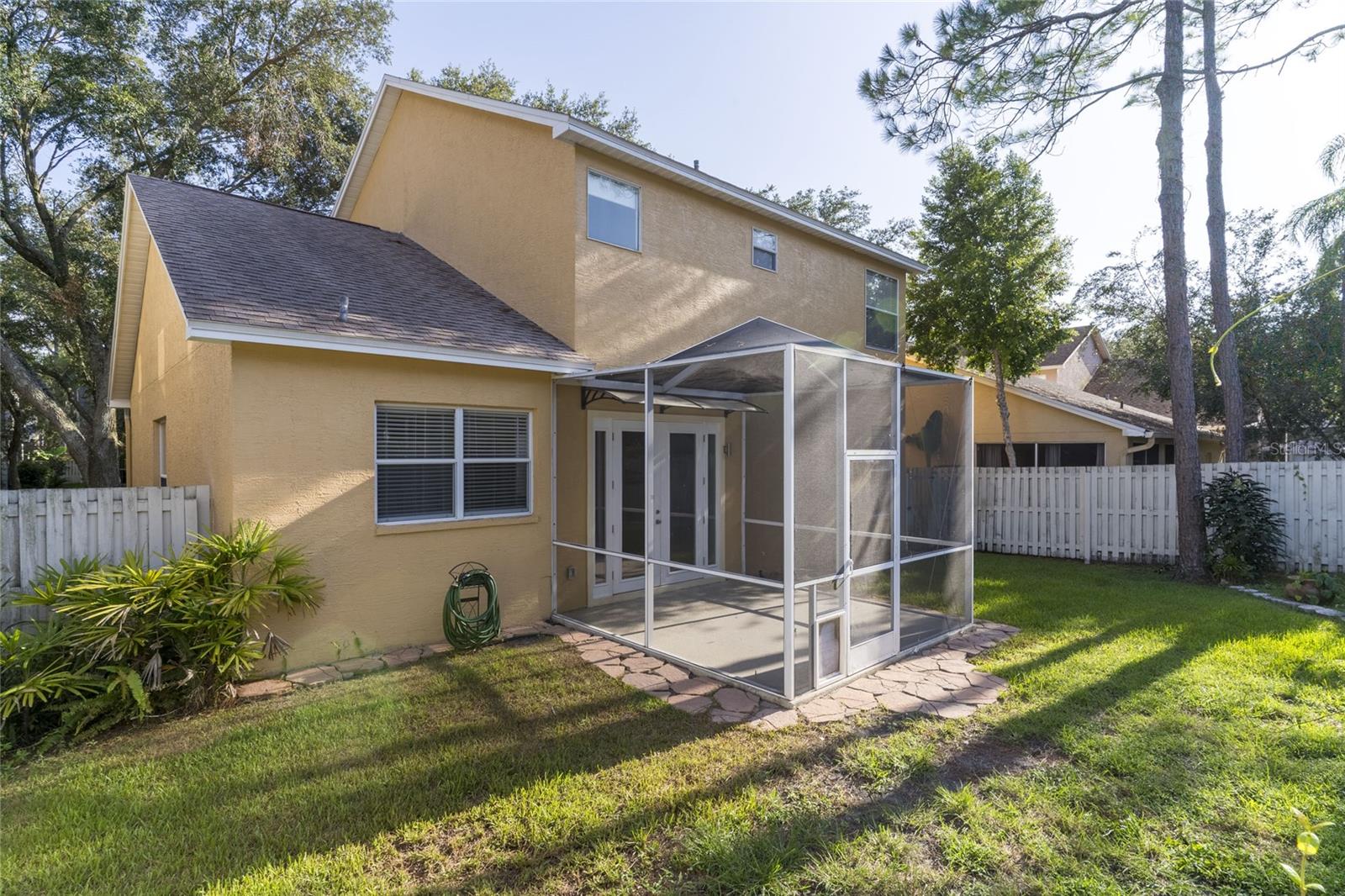 Image 42 of 48 For 9406 Oak Meadow Court