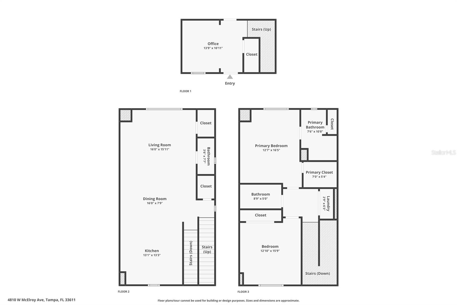 Image 15 of 28 For 4810 Mcelroy Avenue 7