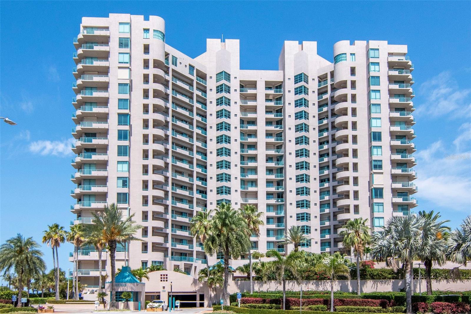 Details for 1560 Gulf Boulevard 4, CLEARWATER BEACH, FL 33767