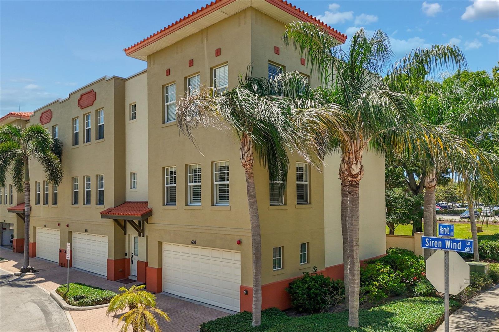 Details for 650 Siren Wind Lane, CLEARWATER, FL 33756
