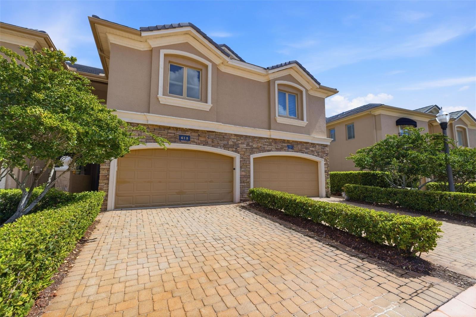 Details for 615 Saxony Boulevard, ST PETERSBURG, FL 33716