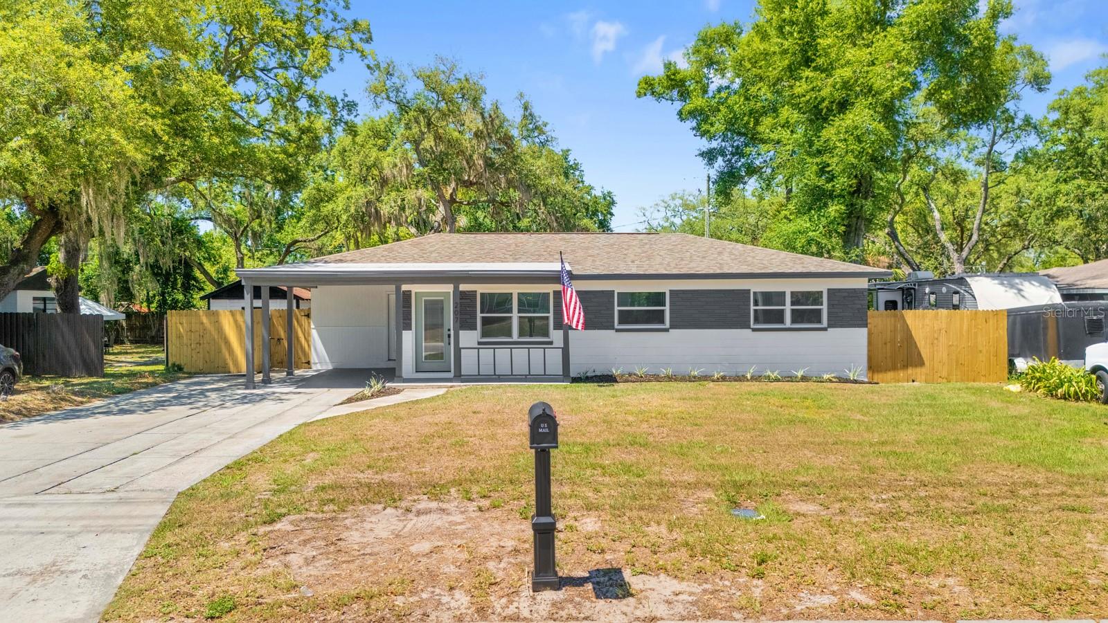 Details for 207 Bougainvillea Avenue, TAMPA, FL 33612