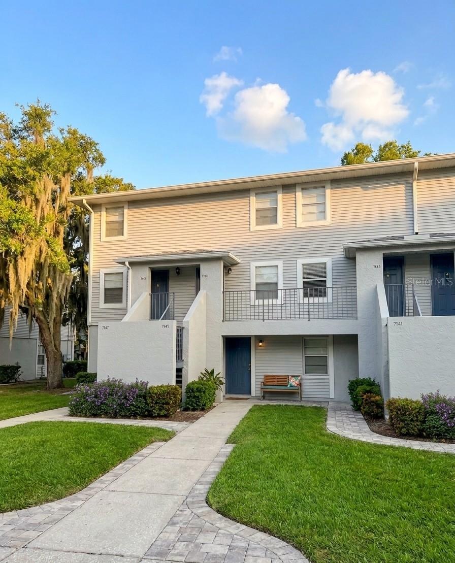 Details for 7143 Bank Drive 7143, TAMPA, FL 33617