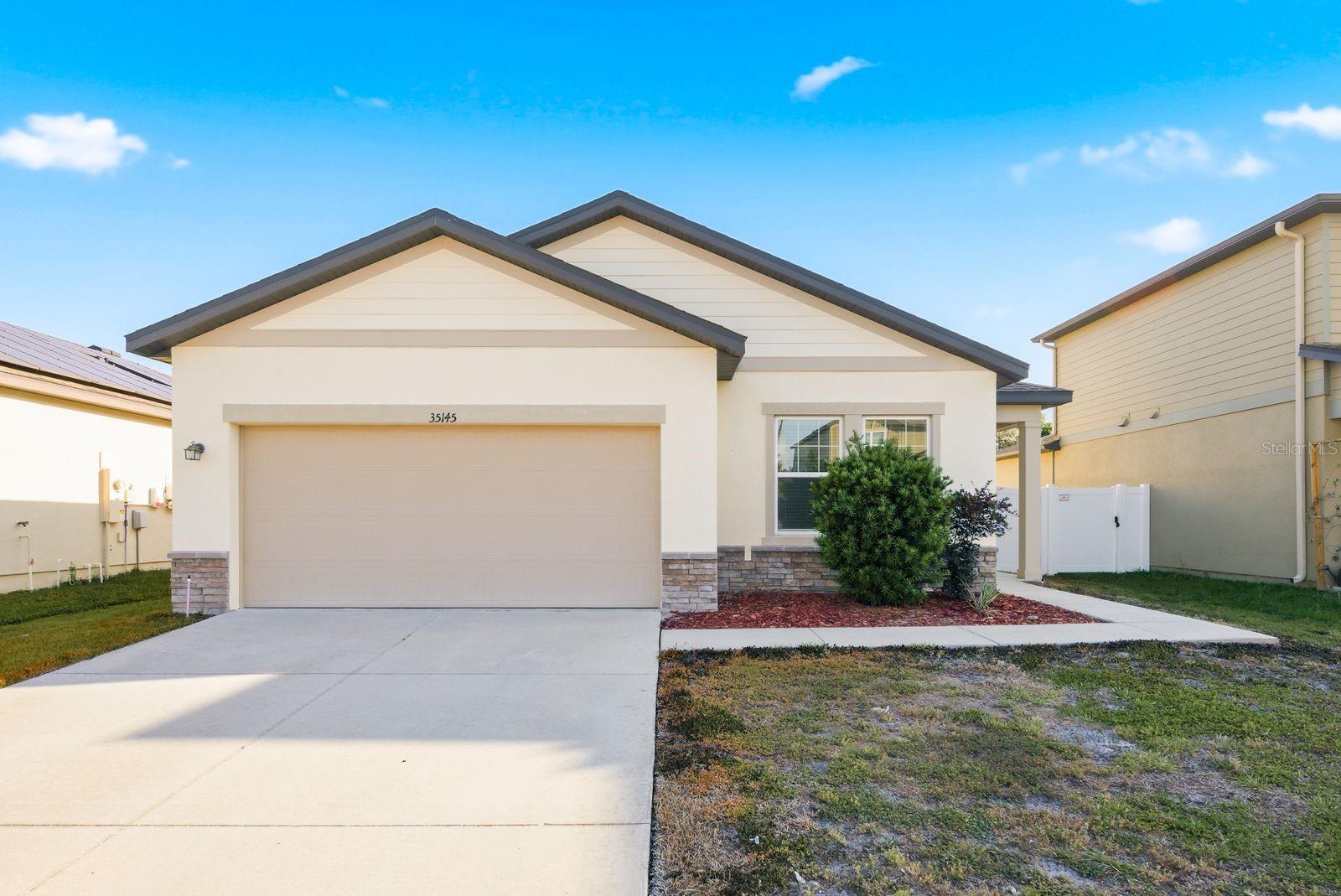 Details for 35145 Daisy Meadow Loop, ZEPHYRHILLS, FL 33541