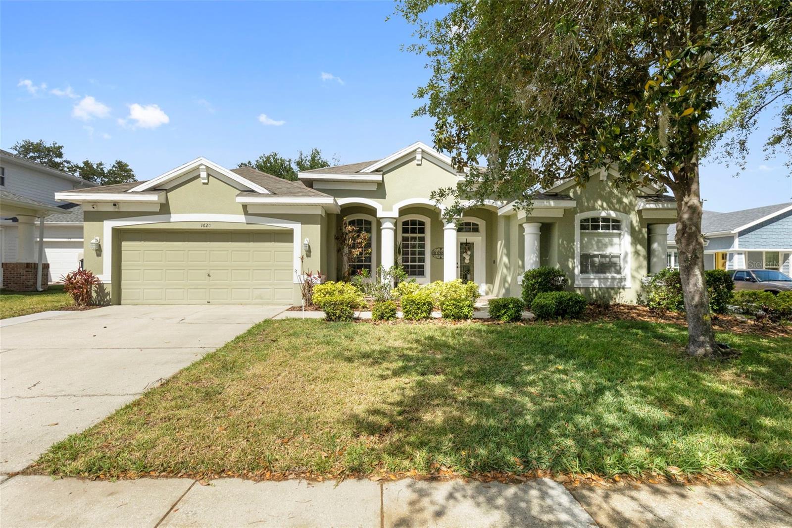 Details for 1620 Grand Heritage Boulevard, VALRICO, FL 33594