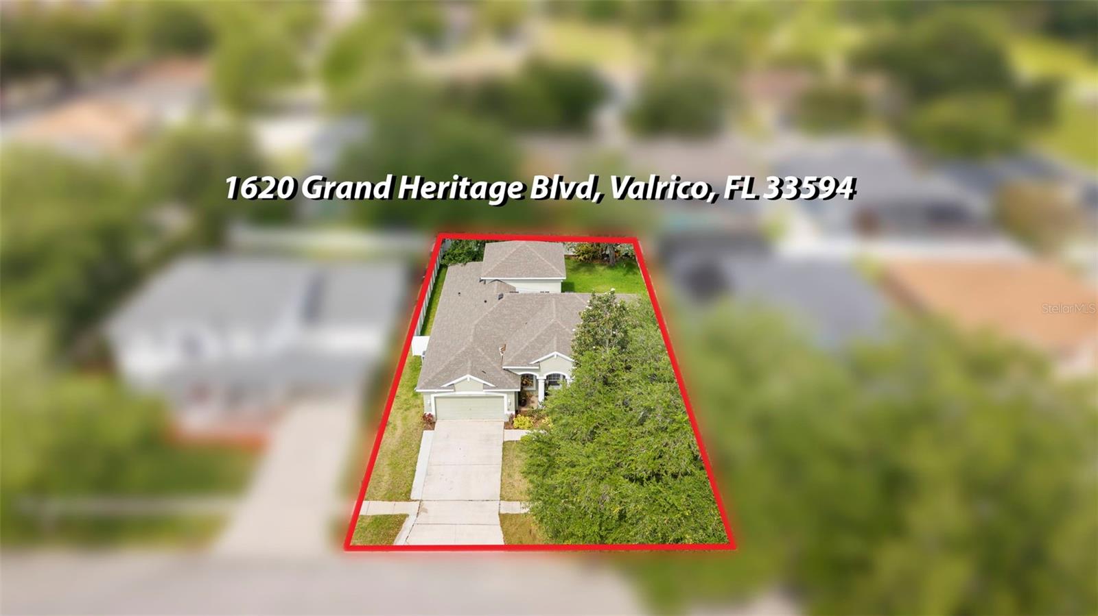 Image 10 of 54 For 1620 Grand Heritage Boulevard
