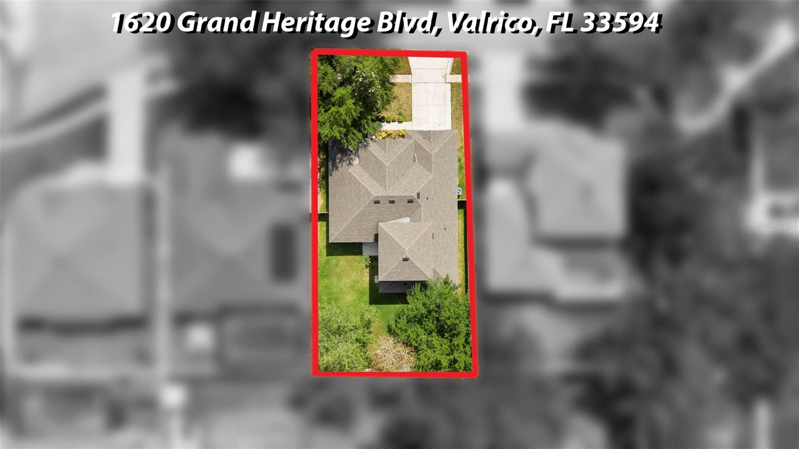 Image 11 of 54 For 1620 Grand Heritage Boulevard