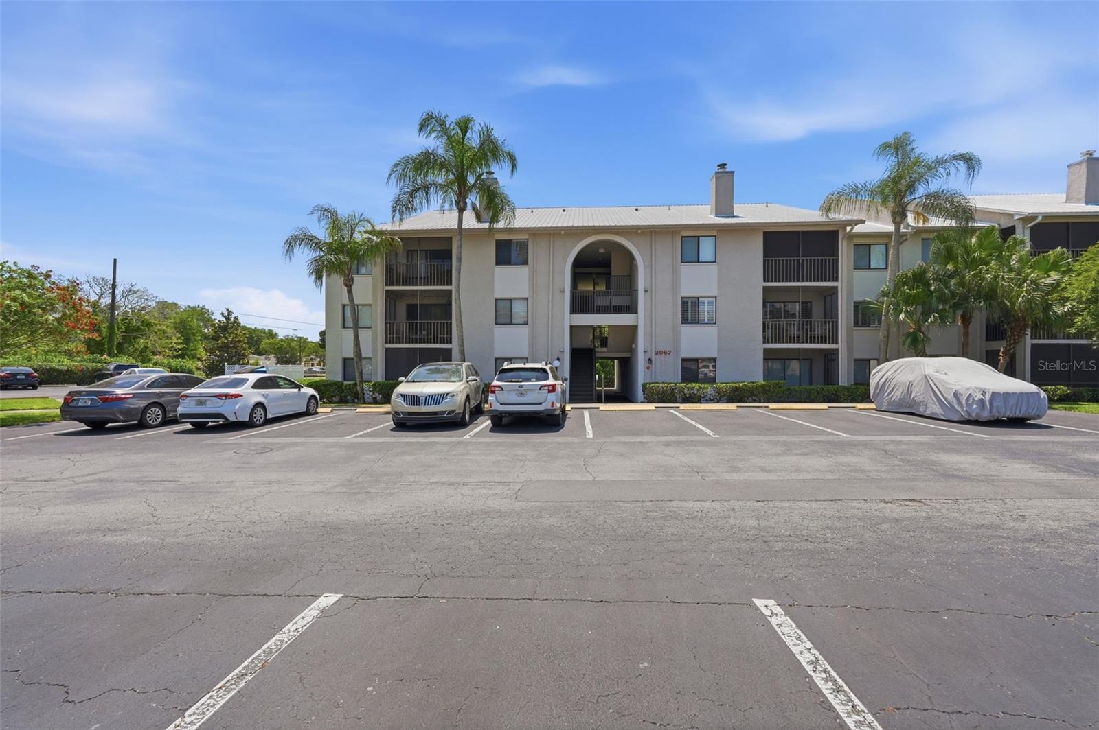Details for 2067 Hunters Glen Drive 339, DUNEDIN, FL 34698