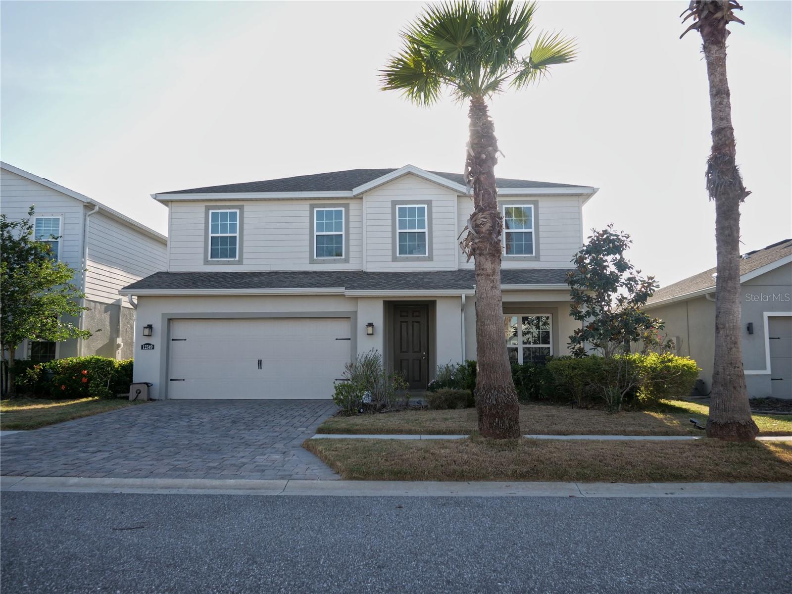 Details for 12349 Blue Pacific Drive, RIVERVIEW, FL 33579