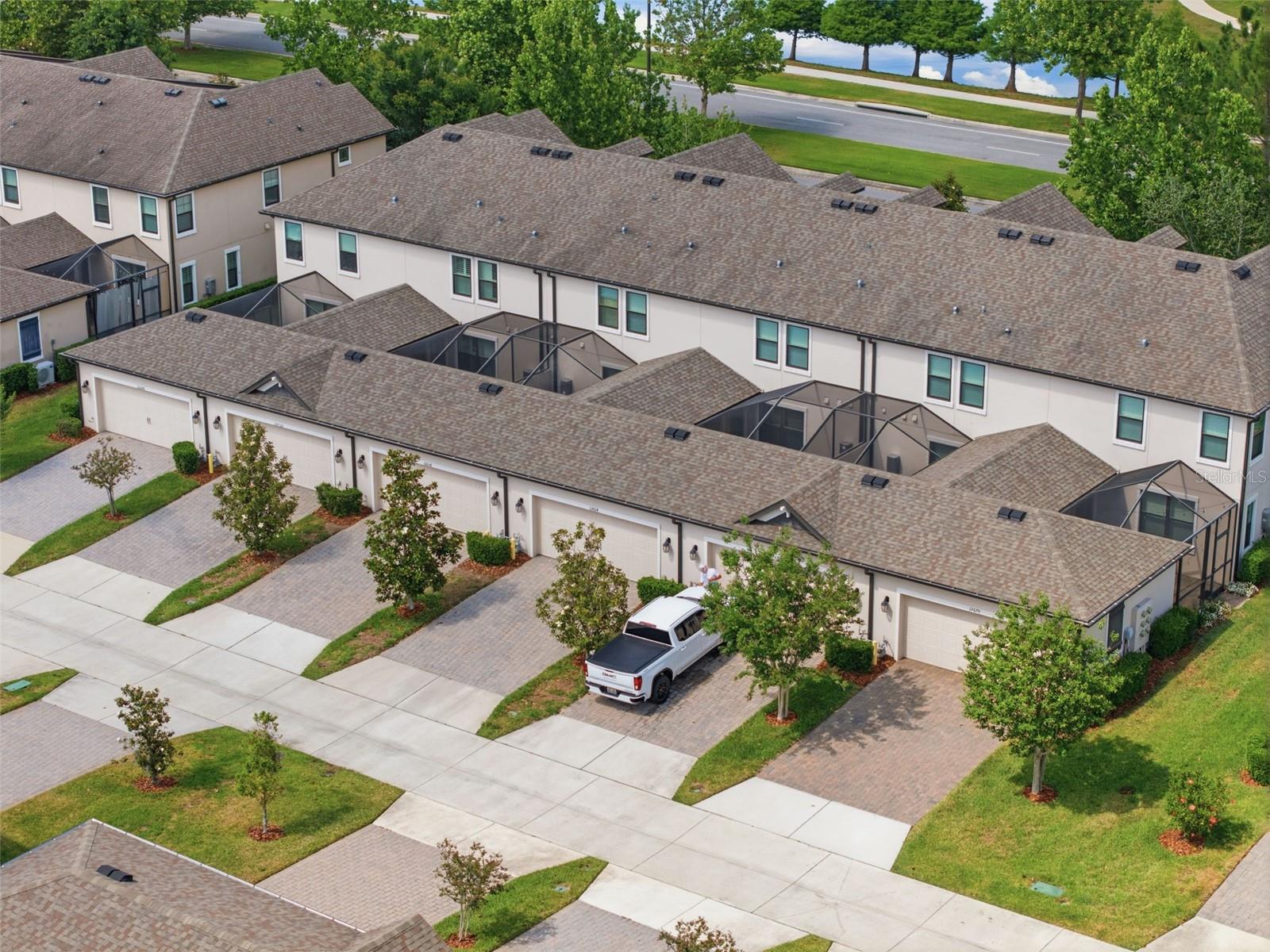 Image 26 of 28 For 12664 Rangeland Boulevard