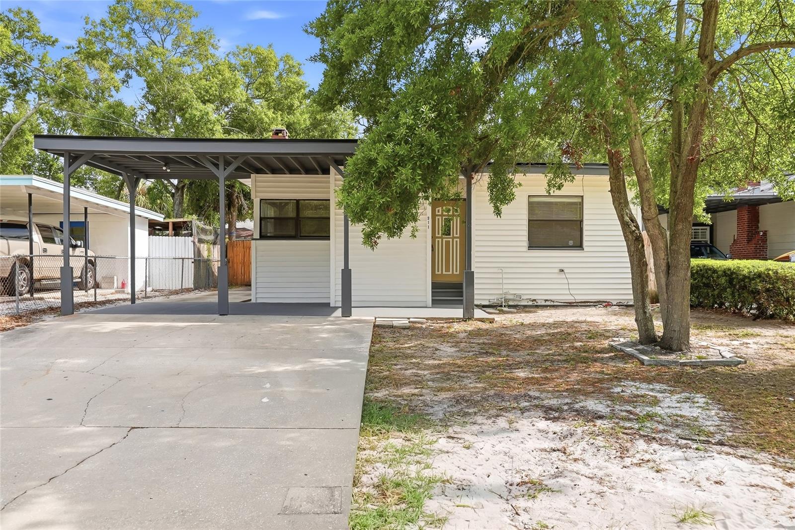 Details for 911 Magnolia Drive, CLEARWATER, FL 33756