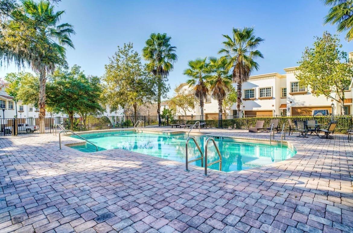 Image 55 of 55 For 8614 Miramar Terrace Circle 8614