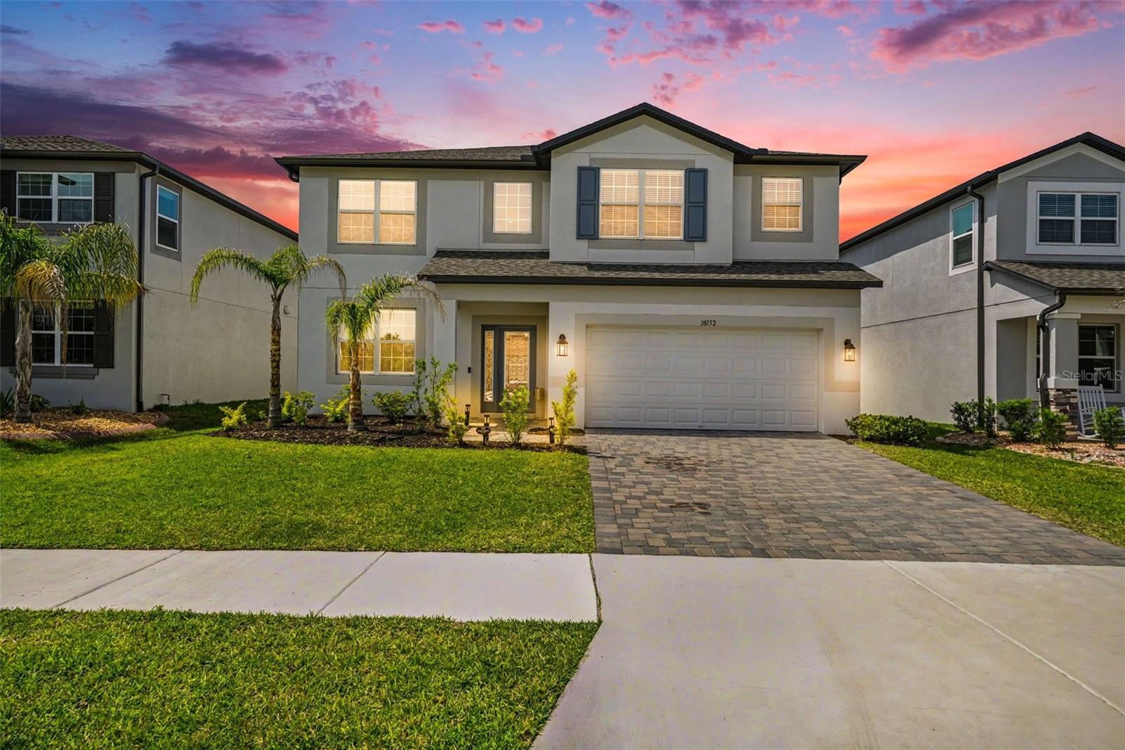 Details for 38152 Cobble Creek Boulevard, ZEPHYRHILLS, FL 33540