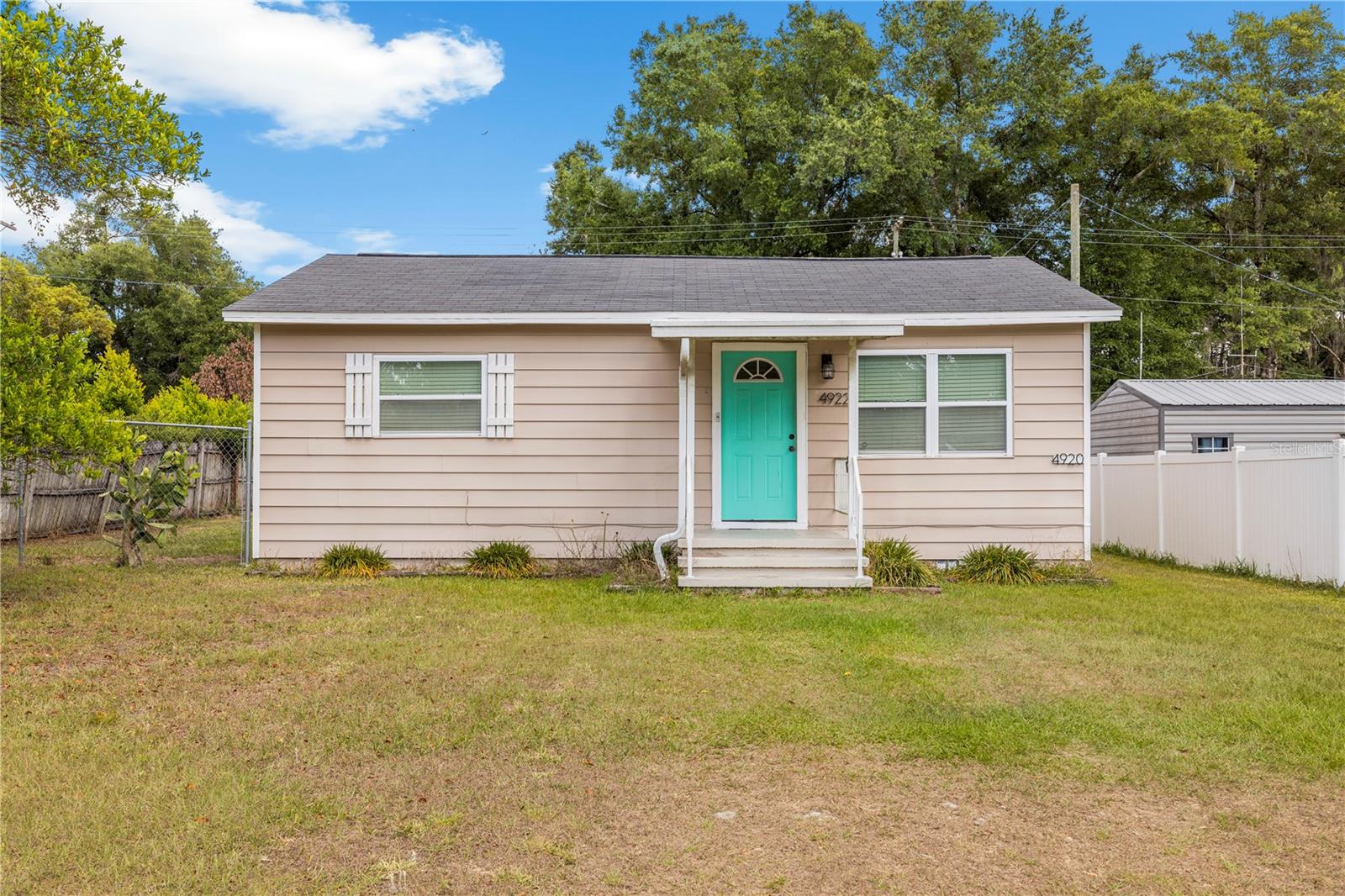 Details for 4920 17th Street, ZEPHYRHILLS, FL 33542