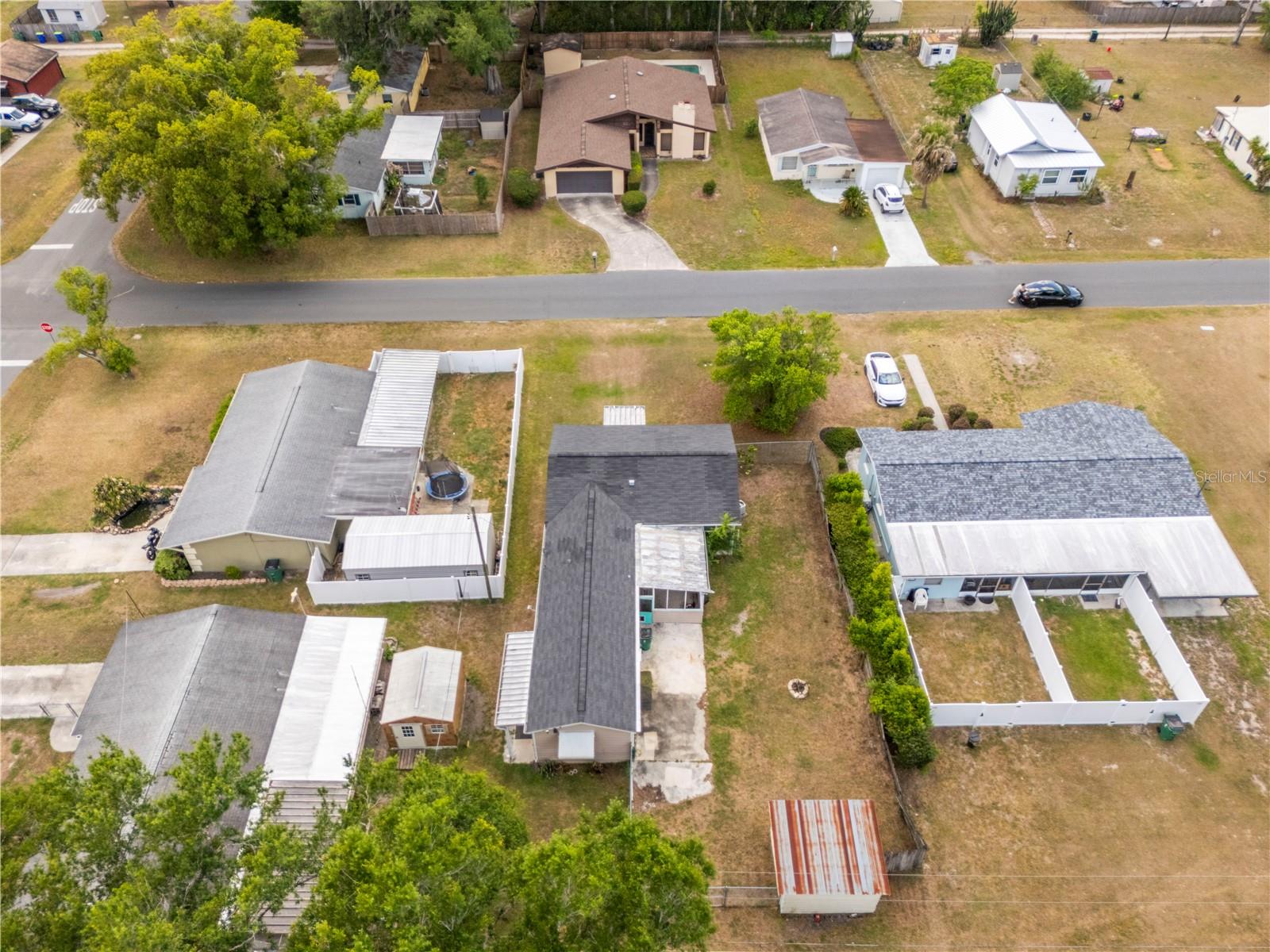 Image 49 of 56 For 4920 17th Street
