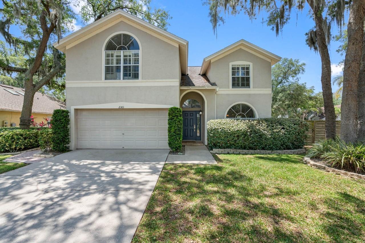 Details for 2301 Millcreek Court, VALRICO, FL 33596