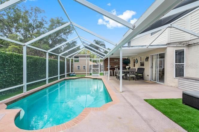 Image 14 of 66 For 2301 Millcreek Court