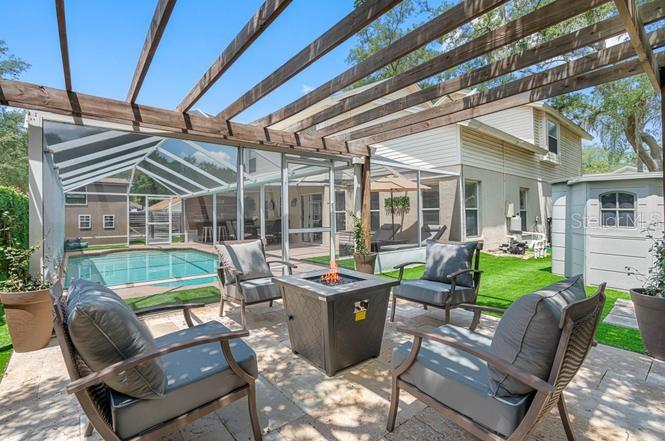 Image 20 of 66 For 2301 Millcreek Court