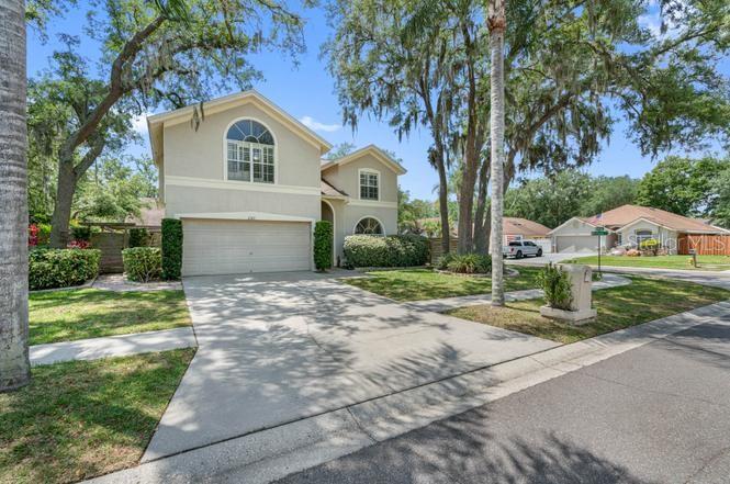Image 3 of 66 For 2301 Millcreek Court