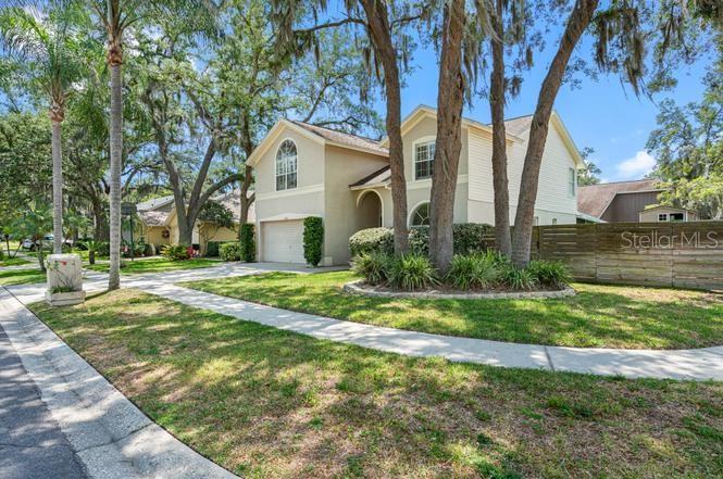Image 4 of 66 For 2301 Millcreek Court