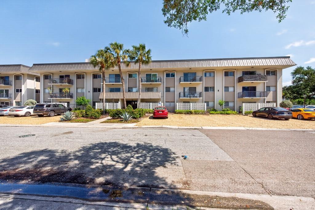 Details for 4607 Fig Street 308, TAMPA, FL 33609