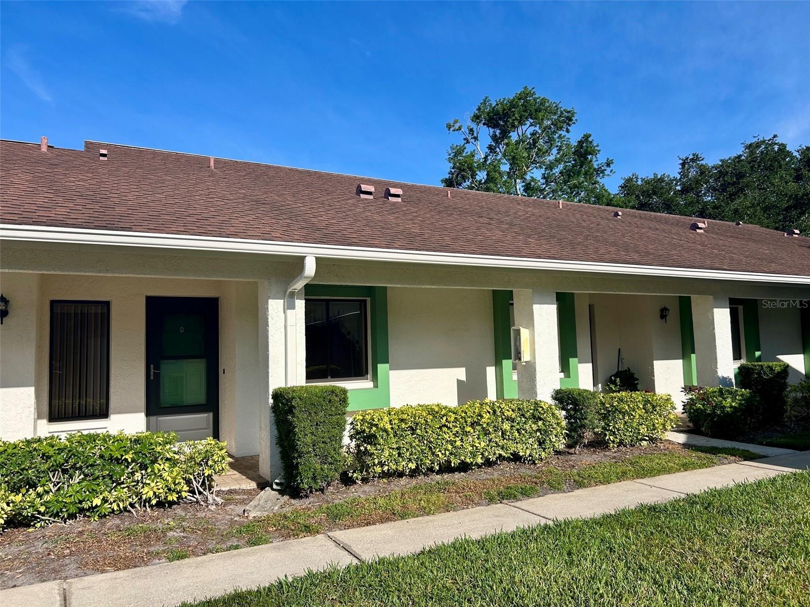 Details for 2514 Royal Pines Circle 25d, CLEARWATER, FL 33763