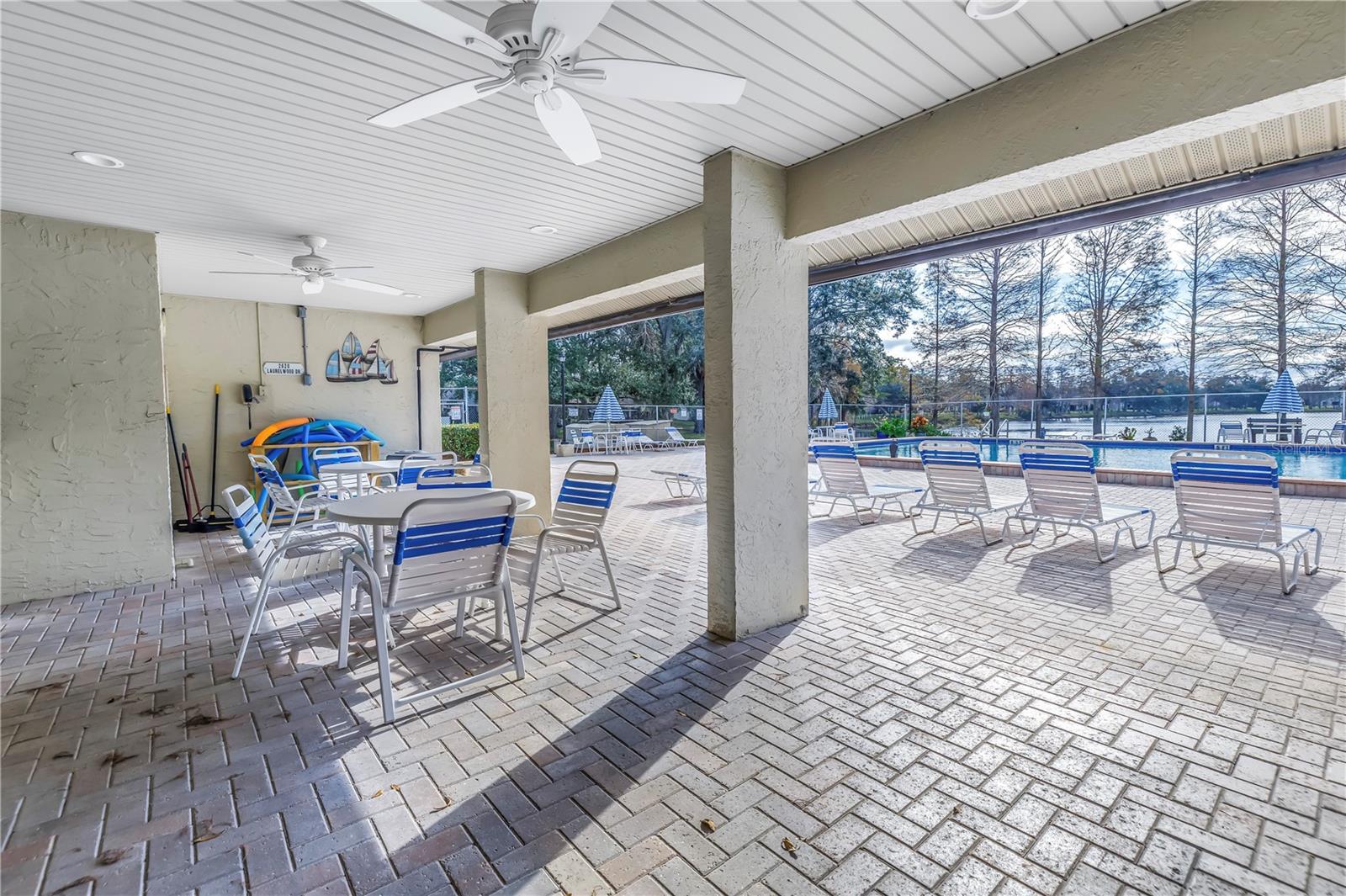 Image 25 of 26 For 2514 Royal Pines Circle 25d
