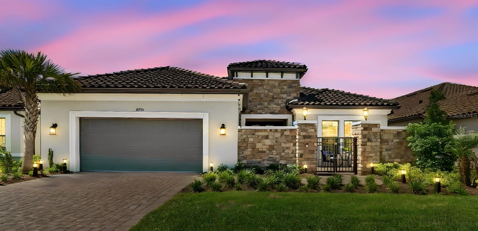 Details for 4795 Freccia Loop, WESLEY CHAPEL, FL 33543