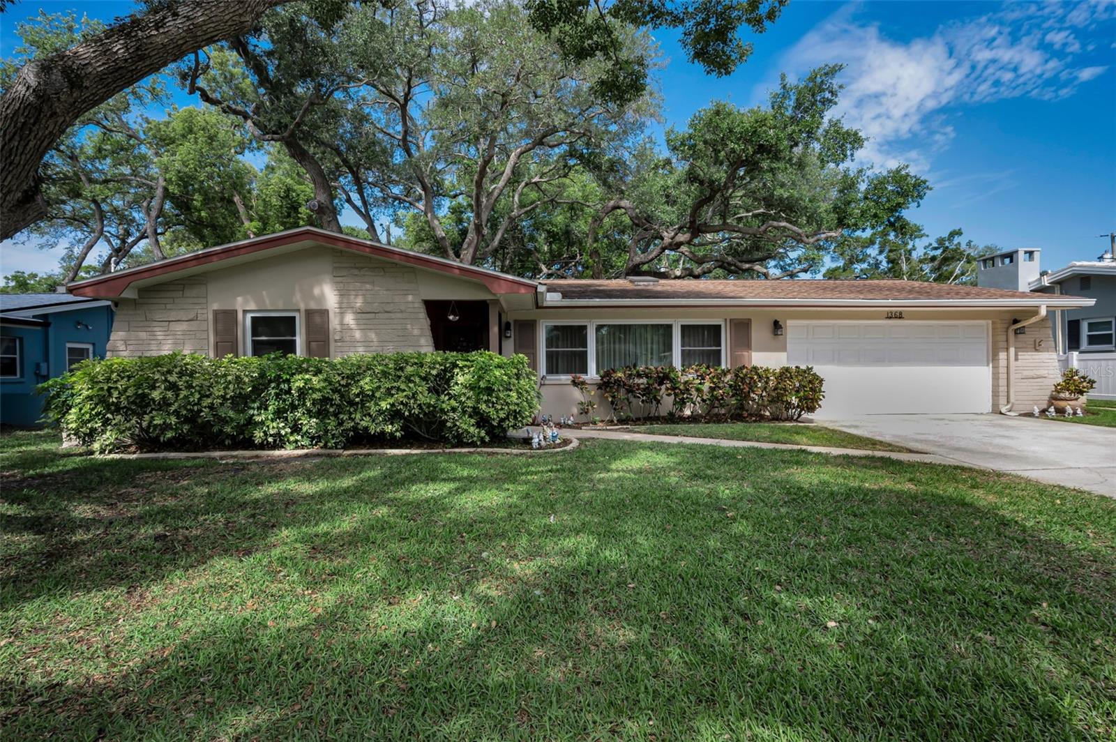 Details for 1368 Williams Drive, CLEARWATER, FL 33764